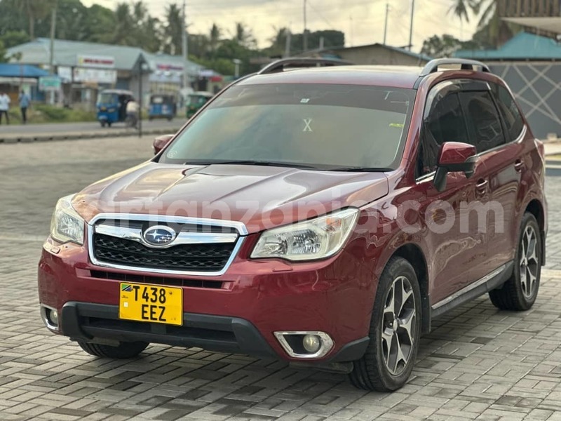Big with watermark subaru forester dar es salaam dar es salaam 27870