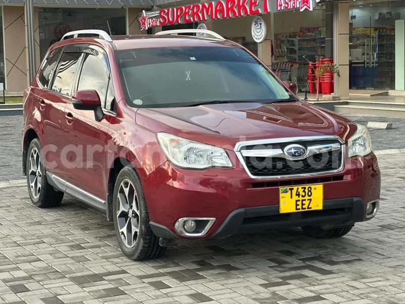 Big with watermark subaru forester dar es salaam dar es salaam 27870