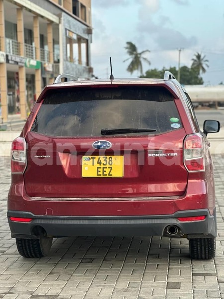 Big with watermark subaru forester dar es salaam dar es salaam 27870