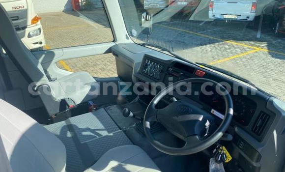 Buy Used Toyota Coaster White Car in Dodoma in Dodoma Buy Used Toyota Coaster White Car in Dodoma in Dodoma