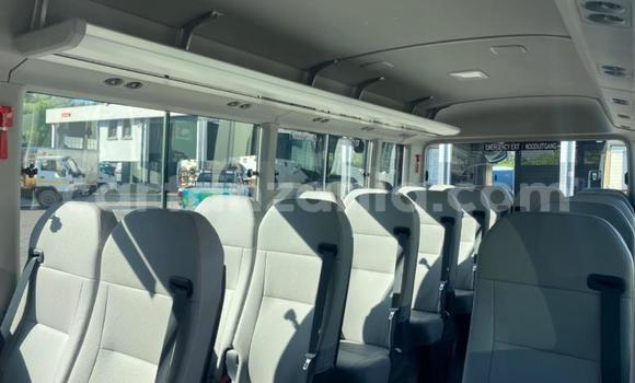 Buy Used Toyota Coaster White Car in Dodoma in Dodoma Buy Used Toyota Coaster White Car in Dodoma in Dodoma