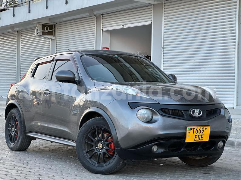 Big with watermark nissan juke dar es salaam dar es salaam 27879