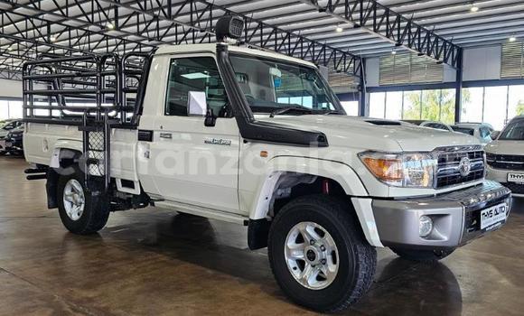 Buy Used Toyota Land Cruiser Other Car in Dodoma in Dodoma Buy Used Toyota Land Cruiser Other Car in Dodoma in Dodoma