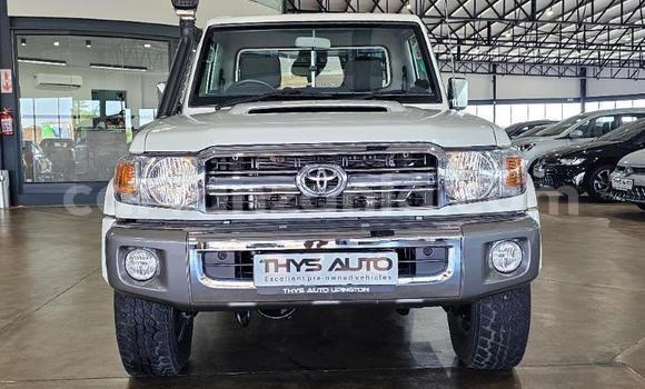 Buy Used Toyota Land Cruiser Other Car in Dodoma in Dodoma Buy Used Toyota Land Cruiser Other Car in Dodoma in Dodoma