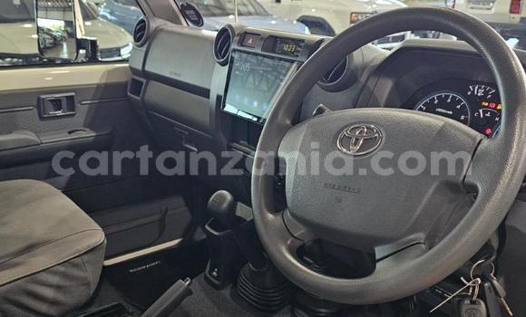 Buy Used Toyota Land Cruiser Other Car in Dodoma in Dodoma Buy Used Toyota Land Cruiser Other Car in Dodoma in Dodoma