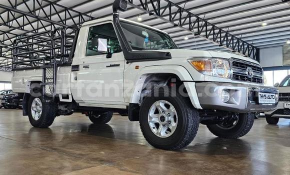 Buy Used Toyota Land Cruiser Other Car in Dodoma in Dodoma Buy Used Toyota Land Cruiser Other Car in Dodoma in Dodoma