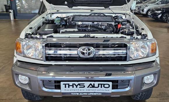 Buy Used Toyota Land Cruiser Other Car in Dodoma in Dodoma Buy Used Toyota Land Cruiser Other Car in Dodoma in Dodoma