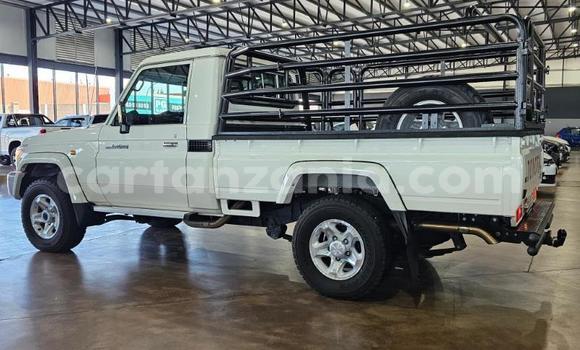Buy Used Toyota Land Cruiser Other Car in Dodoma in Dodoma Buy Used Toyota Land Cruiser Other Car in Dodoma in Dodoma