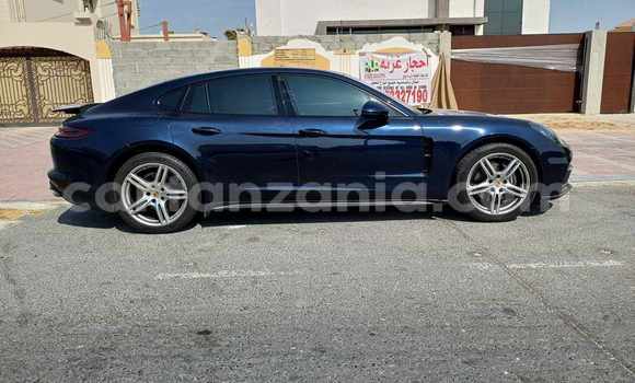 Buy Used Porsche Panamera Black Car in Dodoma in Dodoma Buy Used Porsche Panamera Black Car in Dodoma in Dodoma