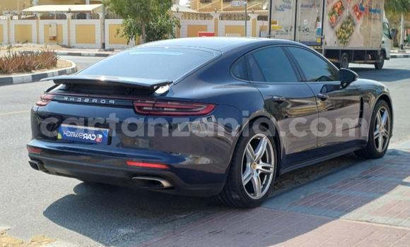 Buy Used Porsche Panamera Black Car in Dodoma in Dodoma Buy Used Porsche Panamera Black Car in Dodoma in Dodoma