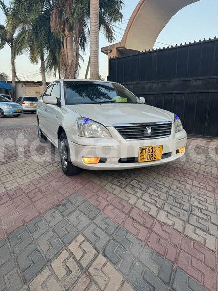 Big with watermark toyota premio dar es salaam dar es salaam 27885