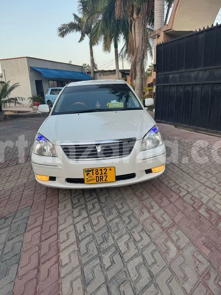 Big with watermark toyota premio dar es salaam dar es salaam 27885