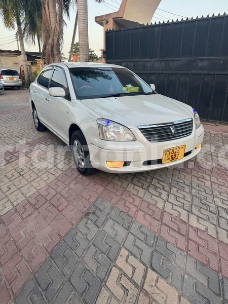 Big with watermark toyota premio dar es salaam dar es salaam 27885