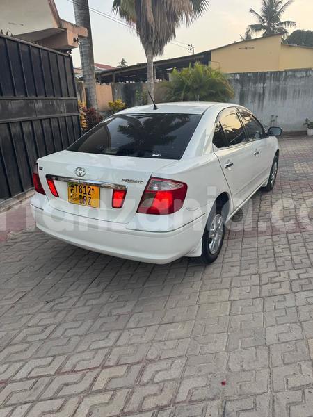 Big with watermark toyota premio dar es salaam dar es salaam 27885