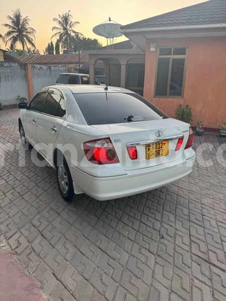 Big with watermark toyota premio dar es salaam dar es salaam 27885