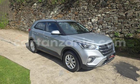 Nunua Ilio tumika Hyundai Creta Nyingine Gari ndani ya Dodoma nchini Dodoma