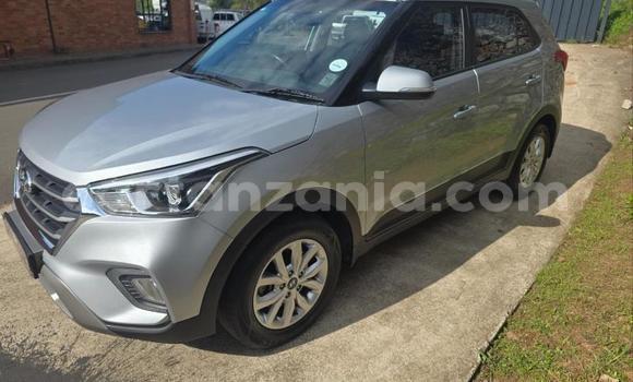 Buy Used Hyundai Creta Other Car in Dodoma in Dodoma Buy Used Hyundai Creta Other Car in Dodoma in Dodoma