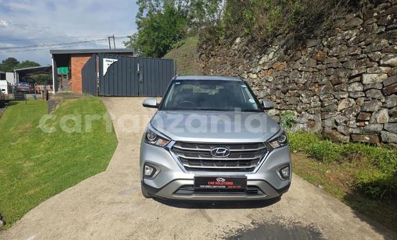 Buy Used Hyundai Creta Other Car in Dodoma in Dodoma Buy Used Hyundai Creta Other Car in Dodoma in Dodoma