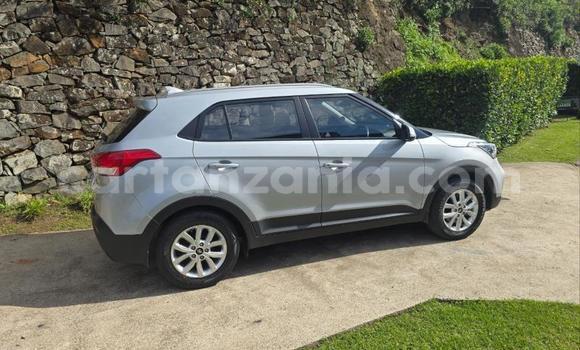 Buy Used Hyundai Creta Other Car in Dodoma in Dodoma Buy Used Hyundai Creta Other Car in Dodoma in Dodoma