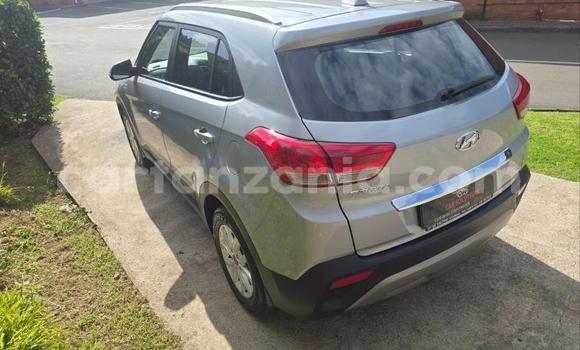 Buy Used Hyundai Creta Other Car in Dodoma in Dodoma Buy Used Hyundai Creta Other Car in Dodoma in Dodoma