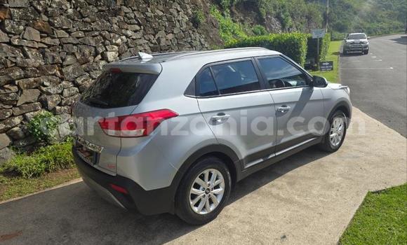 Buy Used Hyundai Creta Other Car in Dodoma in Dodoma Buy Used Hyundai Creta Other Car in Dodoma in Dodoma