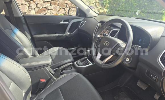 Buy Used Hyundai Creta Other Car in Dodoma in Dodoma Buy Used Hyundai Creta Other Car in Dodoma in Dodoma