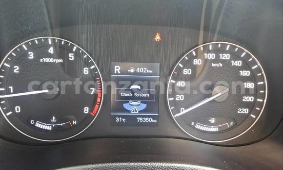 Buy Used Hyundai Creta Other Car in Dodoma in Dodoma Buy Used Hyundai Creta Other Car in Dodoma in Dodoma