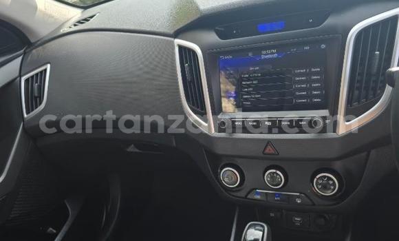 Buy Used Hyundai Creta Other Car in Dodoma in Dodoma Buy Used Hyundai Creta Other Car in Dodoma in Dodoma