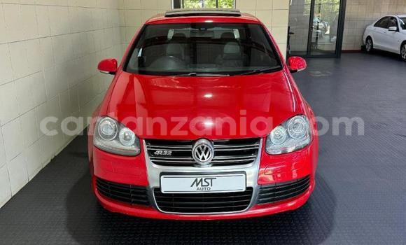 Buy Used Volkswagen Golf R32 Red Car in Dodoma in Dodoma Buy Used Volkswagen Golf R32 Red Car in Dodoma in Dodoma