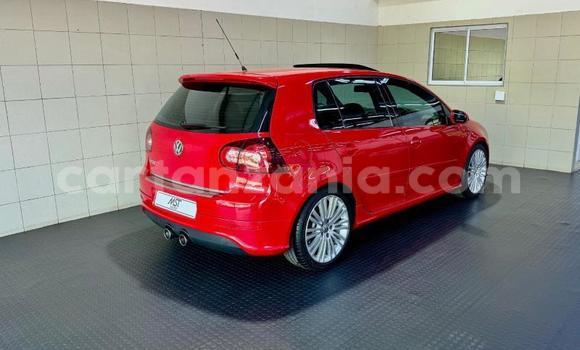 Buy Used Volkswagen Golf R32 Red Car in Dodoma in Dodoma Buy Used Volkswagen Golf R32 Red Car in Dodoma in Dodoma