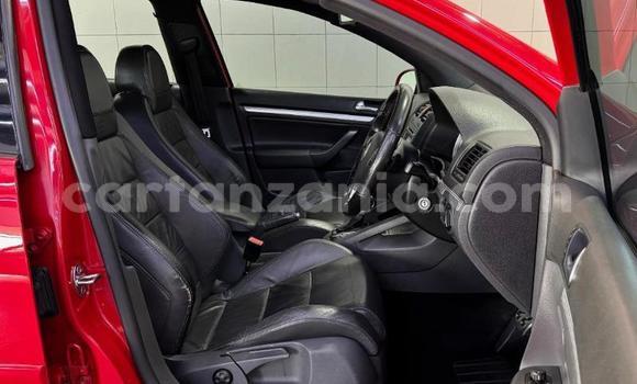 Buy Used Volkswagen Golf R32 Red Car in Dodoma in Dodoma Buy Used Volkswagen Golf R32 Red Car in Dodoma in Dodoma