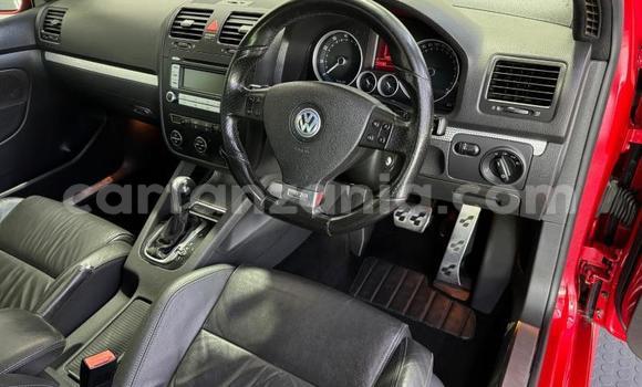 Buy Used Volkswagen Golf R32 Red Car in Dodoma in Dodoma Buy Used Volkswagen Golf R32 Red Car in Dodoma in Dodoma