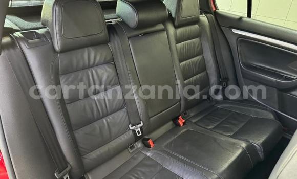 Buy Used Volkswagen Golf R32 Red Car in Dodoma in Dodoma Buy Used Volkswagen Golf R32 Red Car in Dodoma in Dodoma