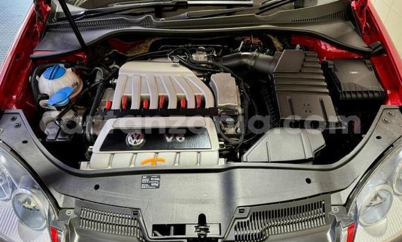 Buy Used Volkswagen Golf R32 Red Car in Dodoma in Dodoma Buy Used Volkswagen Golf R32 Red Car in Dodoma in Dodoma