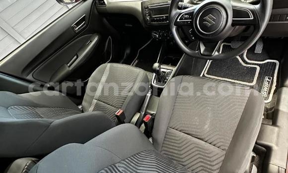Buy Used Suzuki Swift Red Car in Dodoma in Dodoma Buy Used Suzuki Swift Red Car in Dodoma in Dodoma