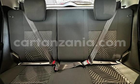 Buy Used Suzuki Swift Red Car in Dodoma in Dodoma Buy Used Suzuki Swift Red Car in Dodoma in Dodoma