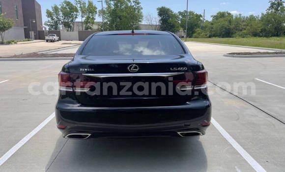 Buy Used Lexus LS Blue Car in Dar es Salaam in Dar es Salaam Buy Used Lexus LS Blue Car in Dar es Salaam in Dar es Salaam