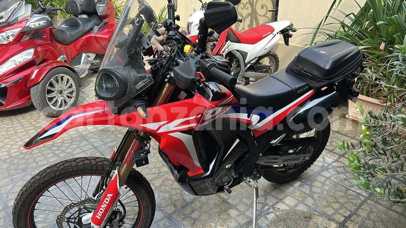 Big with watermark honda crf arusha arusha 27890