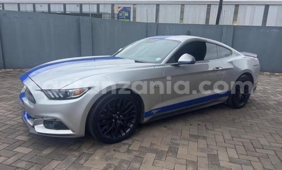 Nunua Ilio tumika Ford Mustang Fedha Gari ndani ya Dodoma nchini Dodoma Nunua Ilio tumika Ford Mustang Fedha Gari ndani ya Dodoma nchini Dodoma