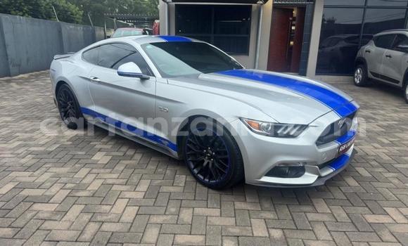 Nunua Ilio tumika Ford Mustang Fedha Gari ndani ya Dodoma nchini Dodoma Nunua Ilio tumika Ford Mustang Fedha Gari ndani ya Dodoma nchini Dodoma