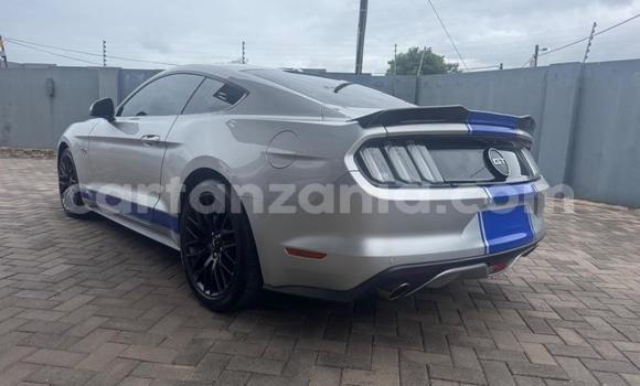 Nunua Ilio tumika Ford Mustang Fedha Gari ndani ya Dodoma nchini Dodoma Nunua Ilio tumika Ford Mustang Fedha Gari ndani ya Dodoma nchini Dodoma