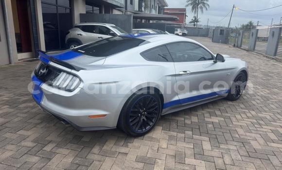 Nunua Ilio tumika Ford Mustang Fedha Gari ndani ya Dodoma nchini Dodoma Nunua Ilio tumika Ford Mustang Fedha Gari ndani ya Dodoma nchini Dodoma