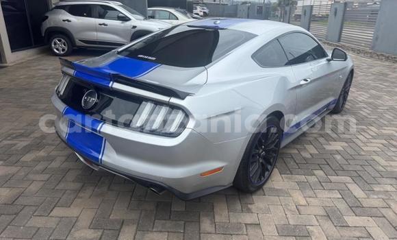 Nunua Ilio tumika Ford Mustang Fedha Gari ndani ya Dodoma nchini Dodoma Nunua Ilio tumika Ford Mustang Fedha Gari ndani ya Dodoma nchini Dodoma