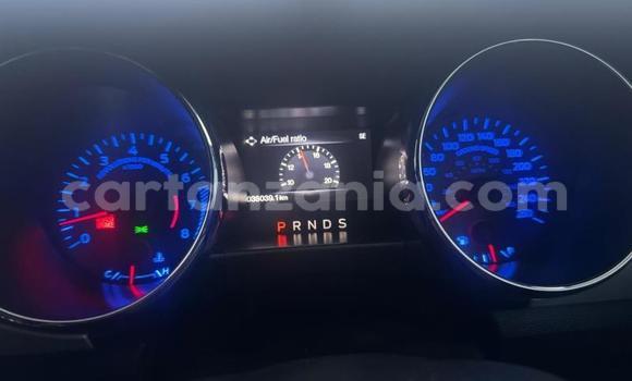 Nunua Ilio tumika Ford Mustang Fedha Gari ndani ya Dodoma nchini Dodoma Nunua Ilio tumika Ford Mustang Fedha Gari ndani ya Dodoma nchini Dodoma