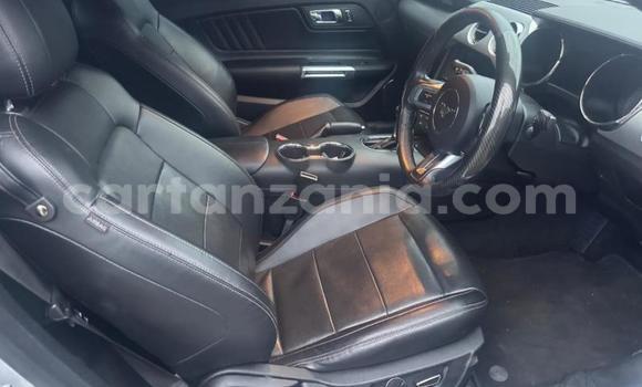 Nunua Ilio tumika Ford Mustang Fedha Gari ndani ya Dodoma nchini Dodoma Nunua Ilio tumika Ford Mustang Fedha Gari ndani ya Dodoma nchini Dodoma