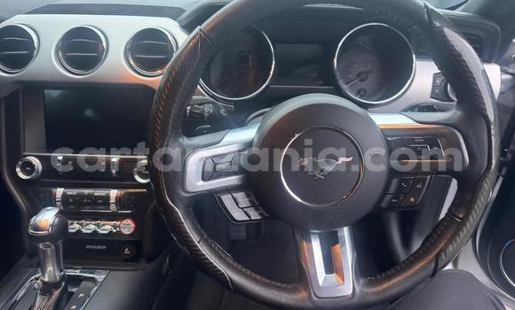 Nunua Ilio tumika Ford Mustang Fedha Gari ndani ya Dodoma nchini Dodoma Nunua Ilio tumika Ford Mustang Fedha Gari ndani ya Dodoma nchini Dodoma