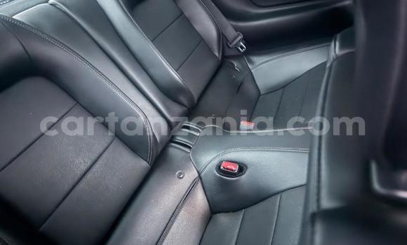 Nunua Ilio tumika Ford Mustang Fedha Gari ndani ya Dodoma nchini Dodoma Nunua Ilio tumika Ford Mustang Fedha Gari ndani ya Dodoma nchini Dodoma