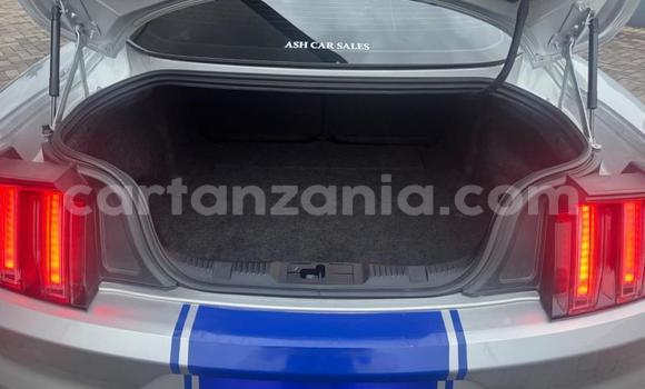 Nunua Ilio tumika Ford Mustang Fedha Gari ndani ya Dodoma nchini Dodoma Nunua Ilio tumika Ford Mustang Fedha Gari ndani ya Dodoma nchini Dodoma