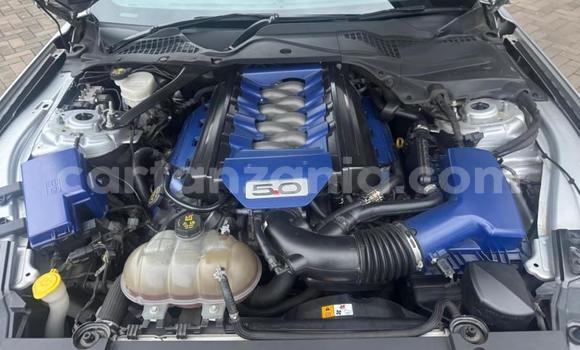 Nunua Ilio tumika Ford Mustang Fedha Gari ndani ya Dodoma nchini Dodoma Nunua Ilio tumika Ford Mustang Fedha Gari ndani ya Dodoma nchini Dodoma