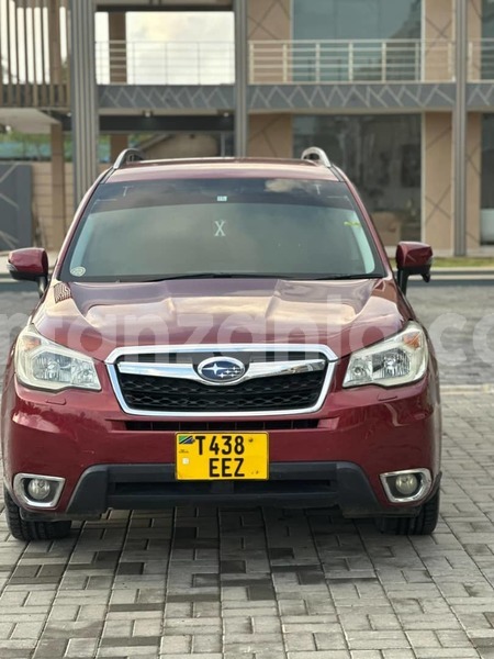 Big with watermark subaru forester dar es salaam dar es salaam 27892